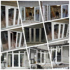 Вхідні групи &mdash; Віконний Сервіс